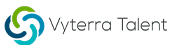 Vyterra Talent Logo